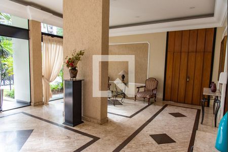 Apartamento à venda com 115m², 3 quartos e 2 vagashall de entrada