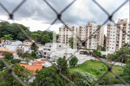 Apartamento à venda com 115m², 3 quartos e 2 vagasVista da suíte