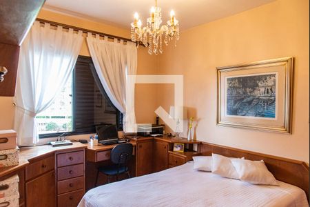 Apartamento à venda com 115m², 3 quartos e 2 vagasSuíte