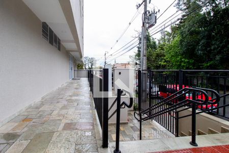 Studio para alugar com 29m², 1 quarto e 1 vaga Studio para alugar com 29m², 1 quarto e 1 vagaÁrea comum