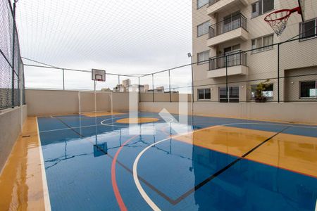 Studio para alugar com 29m², 1 quarto e 1 vaga Studio para alugar com 29m², 1 quarto e 1 vagaQuadra Esportiva