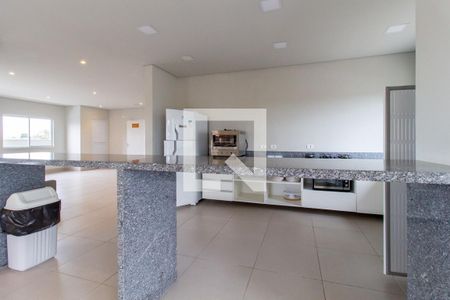 Studio para alugar com 29m², 1 quarto e 1 vaga Studio para alugar com 29m², 1 quarto e 1 vagaÁrea comum - Salão de festas