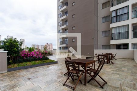 Studio para alugar com 29m², 1 quarto e 1 vaga Studio para alugar com 29m², 1 quarto e 1 vagaÁrea comum