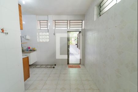 Casa à venda com 206m², 3 quartos e sem vagaCozinha