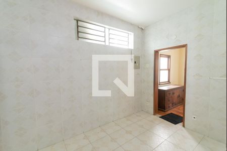 Casa à venda com 206m², 3 quartos e sem vagaCozinha