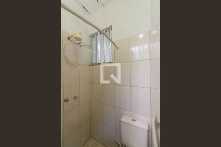 Casa à venda com 206m², 3 quartos e sem vagaBanheiro de Serviço