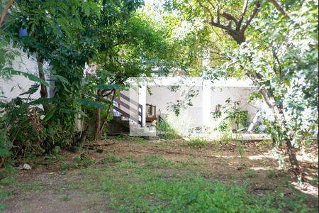 Casa à venda com 206m², 3 quartos e sem vagaQuintal