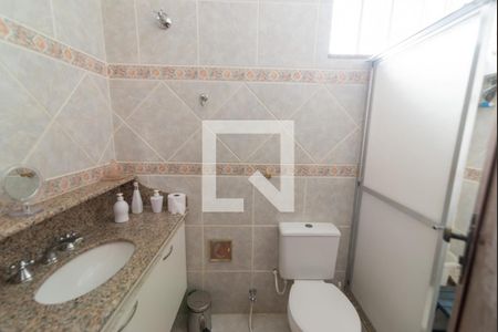 Casa à venda com 206m², 3 quartos e sem vagaBanheiro