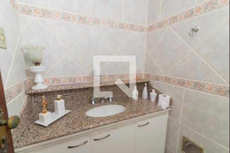 Casa à venda com 206m², 3 quartos e sem vagaBanheiro