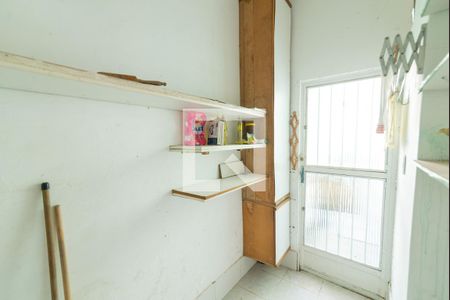 Casa à venda com 206m², 3 quartos e sem vagaÁrea de Serviço