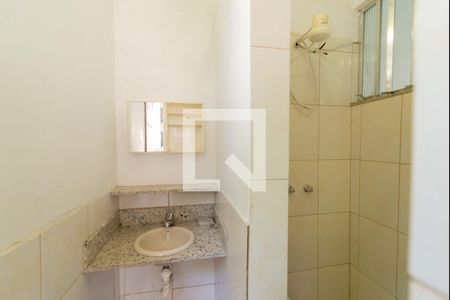 Casa à venda com 206m², 3 quartos e sem vagaBanheiro de Serviço