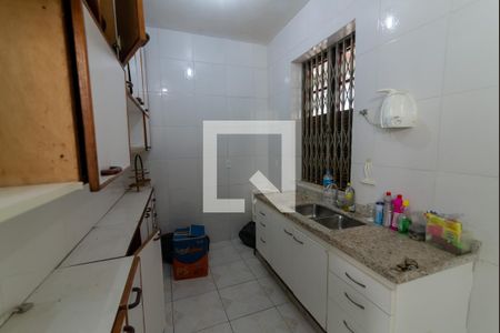 Casa à venda com 206m², 3 quartos e sem vagaCozinha