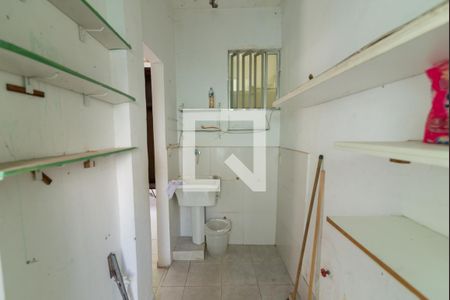 Casa à venda com 206m², 3 quartos e sem vagaÁrea de Serviço