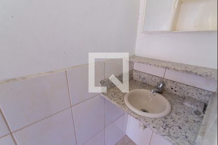 Casa à venda com 206m², 3 quartos e sem vagaBanheiro de Serviço