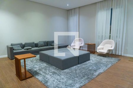 Apartamento à venda com 83m², 2 quartos e 1 vagaHall de Entrada