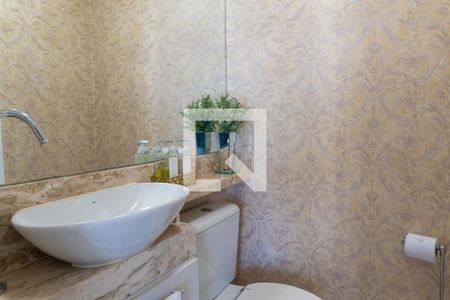 Apartamento à venda com 83m², 2 quartos e 1 vagaLavabo