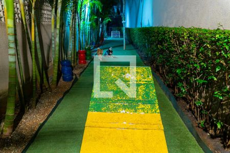 Apartamento à venda com 83m², 2 quartos e 1 vagaÁrea comum