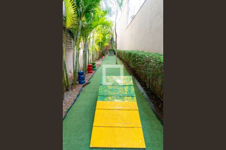 Apartamento à venda com 83m², 2 quartos e 1 vagaÁrea comum