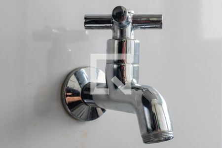 Apartamento à venda com 83m², 2 quartos e 1 vagaLavanderia (Torneira)