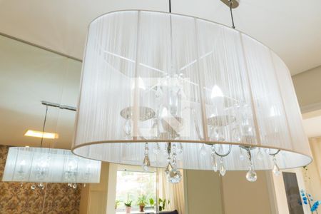 Sala Detalhe de apartamento à venda com 2 quartos, 83m² em Jardim Brasil (zona Sul), São Paulo