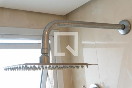 Banheiro da Suíte Detalhe de apartamento à venda com 2 quartos, 83m² em Jardim Brasil (zona Sul), São Paulo