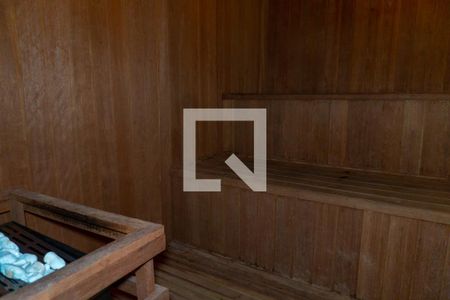 Apartamento à venda com 83m², 2 quartos e 1 vagaSaúna