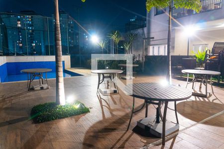 Apartamento à venda com 83m², 2 quartos e 1 vagaÁrea comum - Piscina