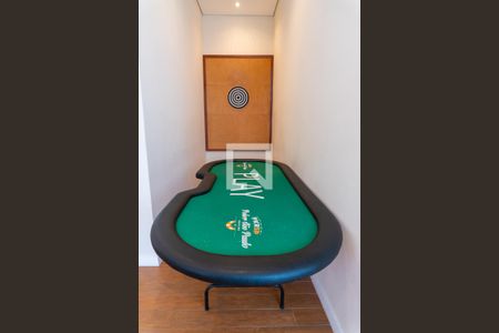 Apartamento à venda com 83m², 2 quartos e 1 vagaSalão de jogos