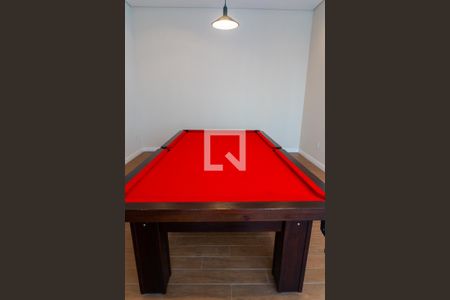 Apartamento à venda com 83m², 2 quartos e 1 vagaSalão de jogos