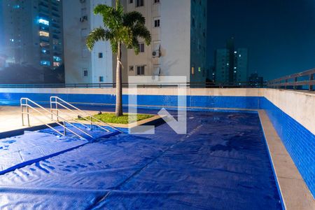 Apartamento à venda com 83m², 2 quartos e 1 vagaÁrea comum - Piscina