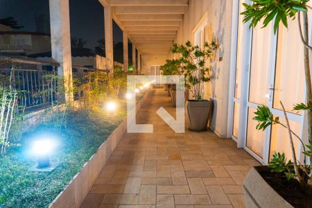 Apartamento à venda com 83m², 2 quartos e 1 vagaÁrea comum