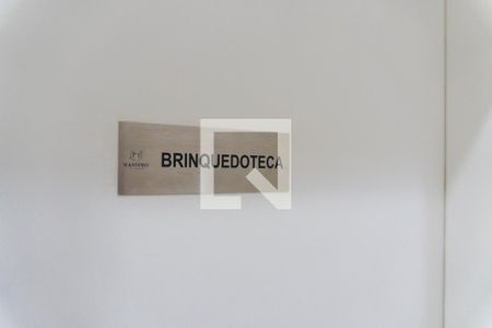 Apartamento à venda com 83m², 2 quartos e 1 vagaBrinquedoteca