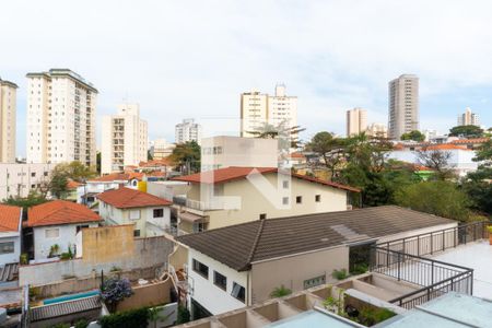 Apartamento à venda com 83m², 2 quartos e 1 vagaVista do Quarto