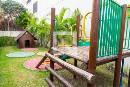 Apartamento à venda com 83m², 2 quartos e 1 vagaÁrea Comum - Playground