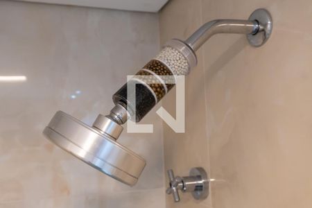 Apartamento à venda com 83m², 2 quartos e 1 vagaBanheiro Detalhe