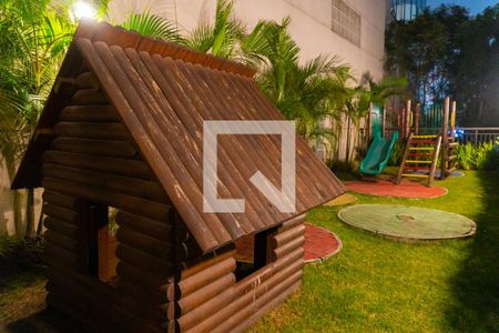 Apartamento à venda com 83m², 2 quartos e 1 vagaÁrea Comum - Playground