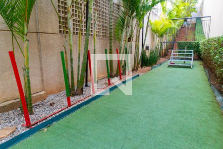 Apartamento à venda com 83m², 2 quartos e 1 vagaÁrea comum