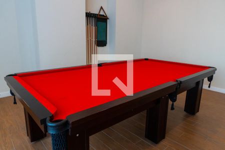 Apartamento à venda com 83m², 2 quartos e 1 vagaSalão de jogos