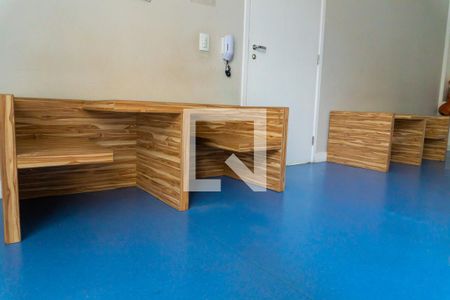 Apartamento à venda com 83m², 2 quartos e 1 vagaBrinquedoteca