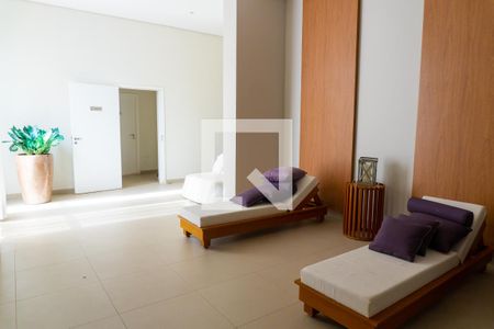 Apartamento à venda com 83m², 2 quartos e 1 vagaÁrea comum