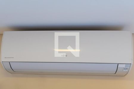 Suíte Detalhe de apartamento à venda com 2 quartos, 83m² em Jardim Brasil (zona Sul), São Paulo