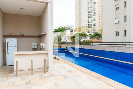 Apartamento à venda com 83m², 2 quartos e 1 vagaÁrea comum - Piscina