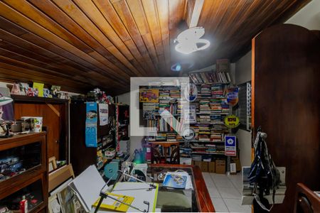 Casa à venda com 400m², 3 quartos e 4 vagasEscritório