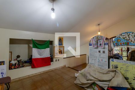 Casa à venda com 400m², 3 quartos e 4 vagasMezanino 