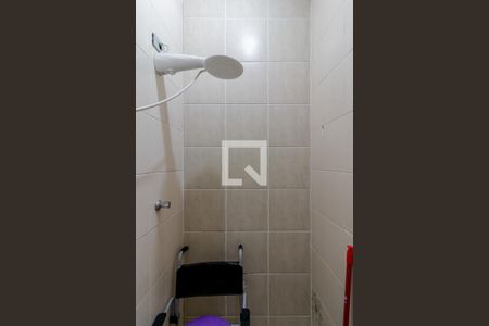 Casa à venda com 400m², 3 quartos e 4 vagasBanheiro da Suíte