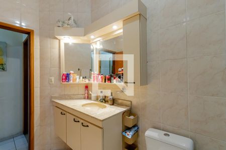 Casa à venda com 400m², 3 quartos e 4 vagasBanheiro 