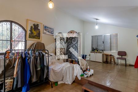 Mezanino  de casa à venda com 3 quartos, 400m² em Jardim da Saúde, São Paulo