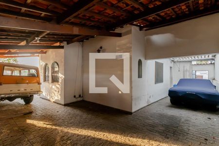 Casa à venda com 400m², 3 quartos e 4 vagasGaragem