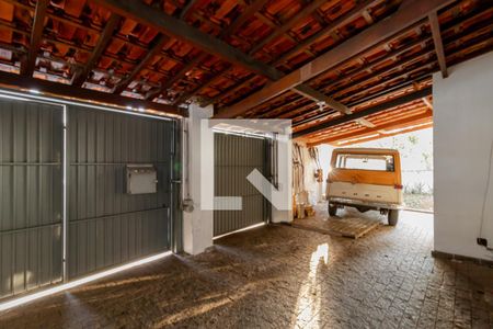 Casa à venda com 400m², 3 quartos e 4 vagasGaragem