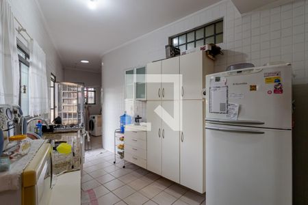 Casa à venda com 400m², 3 quartos e 4 vagasCozinha